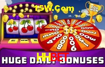 Integração de APIs HHBET
