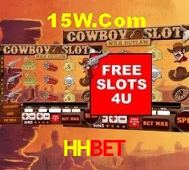 HHBET Salvador - Strategy
