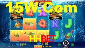 HHBET App Interface