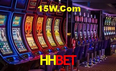 Login Seguro HHBET