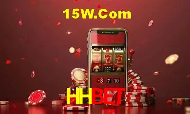 Sistemas de Segurança HHBET