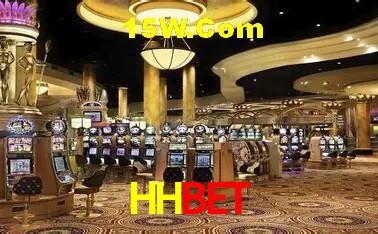 Diretório de Jogos HHBET
