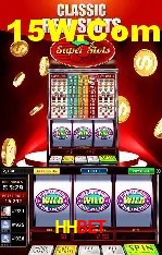 Especiais de Fim de Semana HHBET