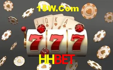 HHBET Brasília - Jogo Features