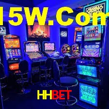 Premium Interface HHBET