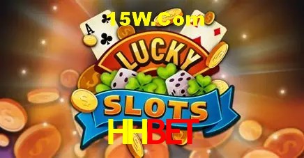 HHBET - cassino ao vivo