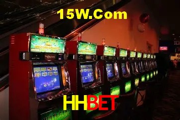 HHBET - Customer Support