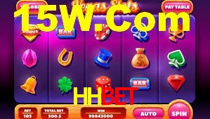 VIP Casino HHBET