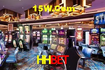 HHBET Belo Horizonte - Payments