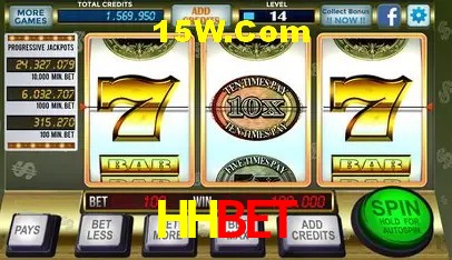 HHBET - User Statistics