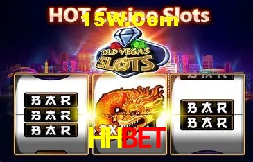 HHBET São Paulo - Hot Promos