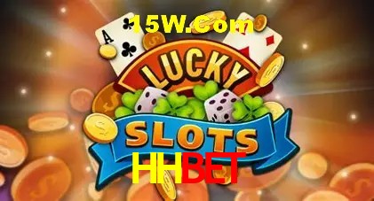 HHBET Plataforma - Certificada MGA desde 2015