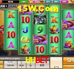 Casino Ao Vivo HHBET