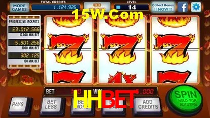 HHBET - Winners Celebration