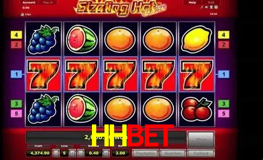 Login HHBET Casino Online